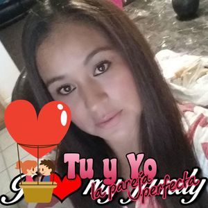 Meet your Posher, Lorena